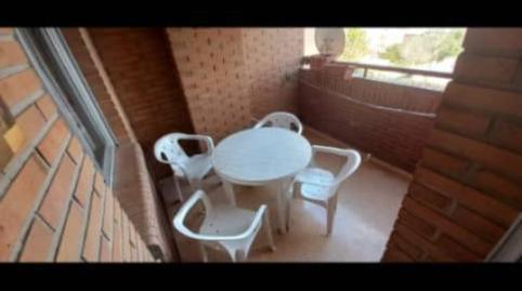 Photo 5 of Flat to rent in Carrer Llíber, 16, Florida Baja, Alicante