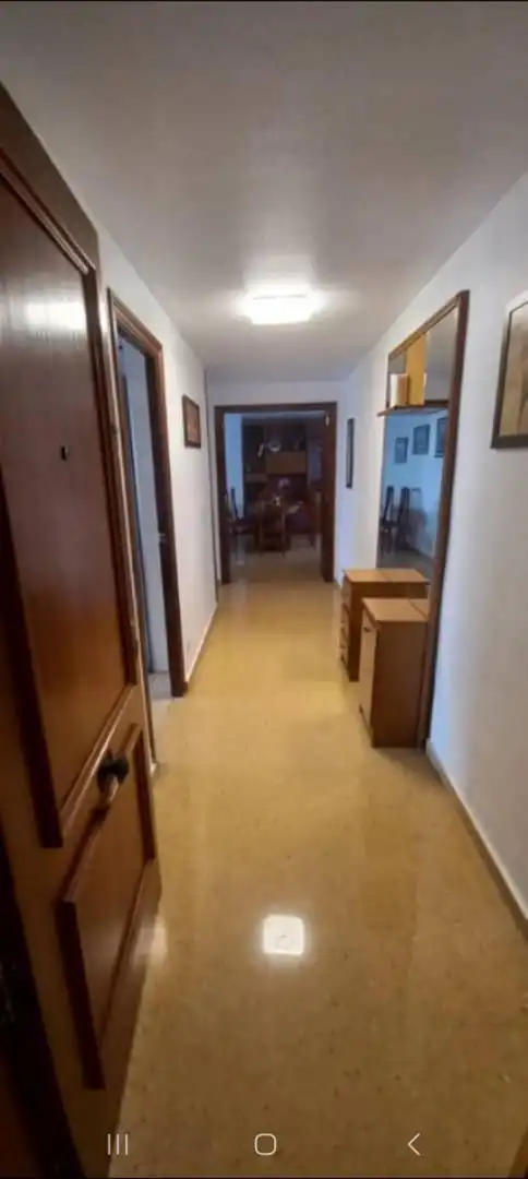 Piso de alquiler en Carrer Llíber, 16, Florida Baja