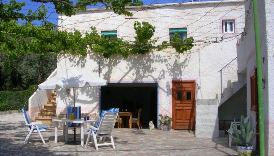 Flat for sale in Diseminado Diseminados, 1088, Órgiva, Granada - image 1 Photo 1 of Flat for sale in Diseminado Diseminados, 1088, Órgiva, Granada