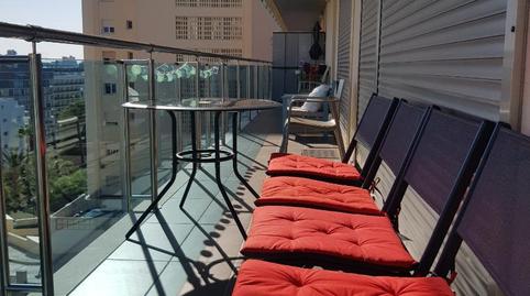 Photo 4 of Apartment to rent in Carrer Jose María Ruiz Pérez-aguila, 12, Manzanera - Tosal, Alicante