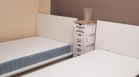 Apartament de lloguer a Carrer Jose María Ruiz Pérez-aguila, 12, Manzanera - Tosal, Calpe / Calp - imatge 3 Foto 3 de Apartament de lloguer a Carrer Jose María Ruiz Pérez-aguila, 12, Manzanera - Tosal, Calpe / Calp