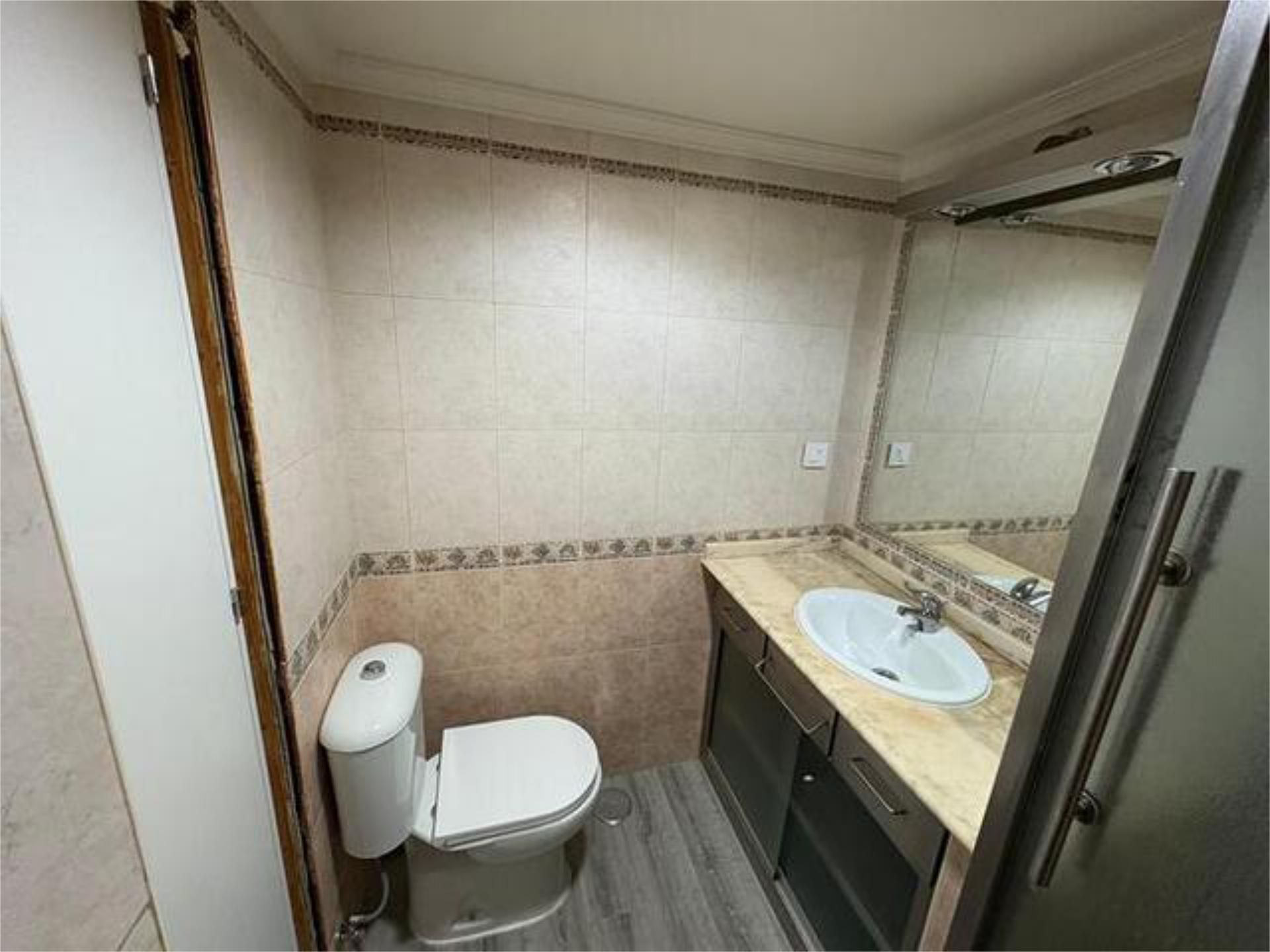 Flat to rent in El Cerro