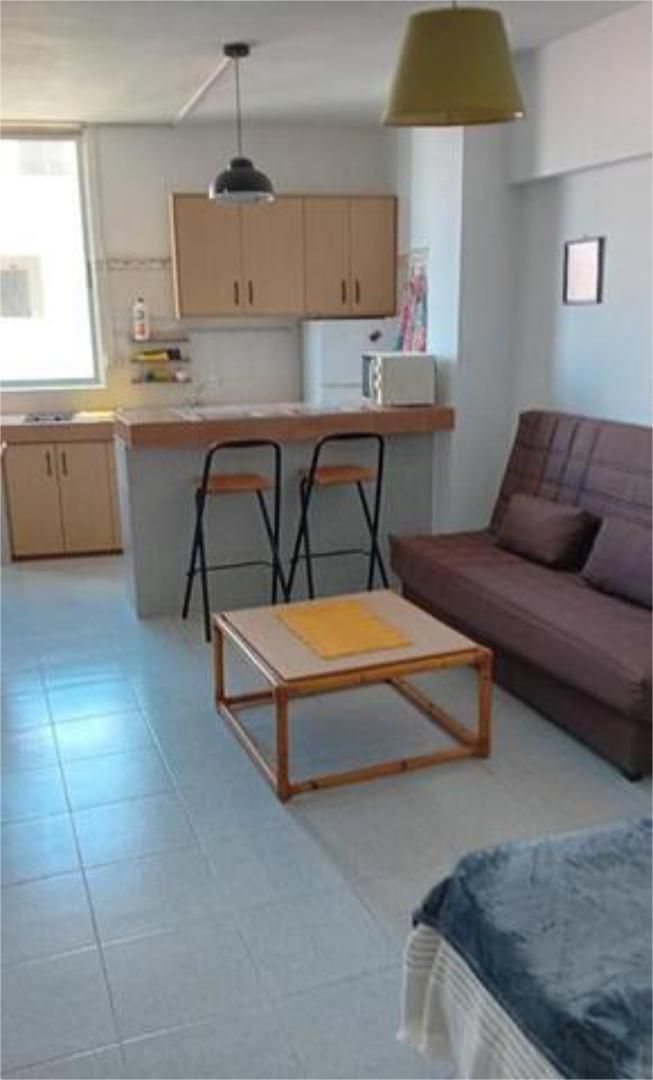 Study to rent in Zona Martiánez