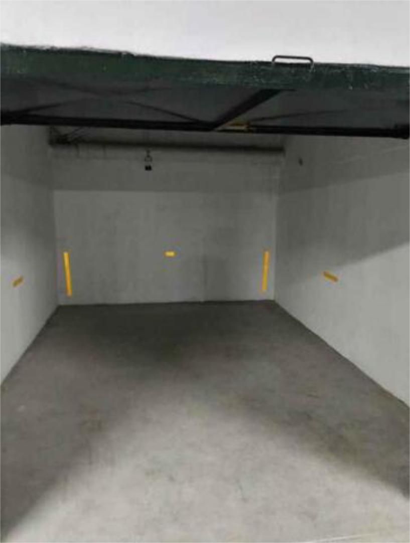 Parkplatz von Abstellraum miete in Morón de la Frontera