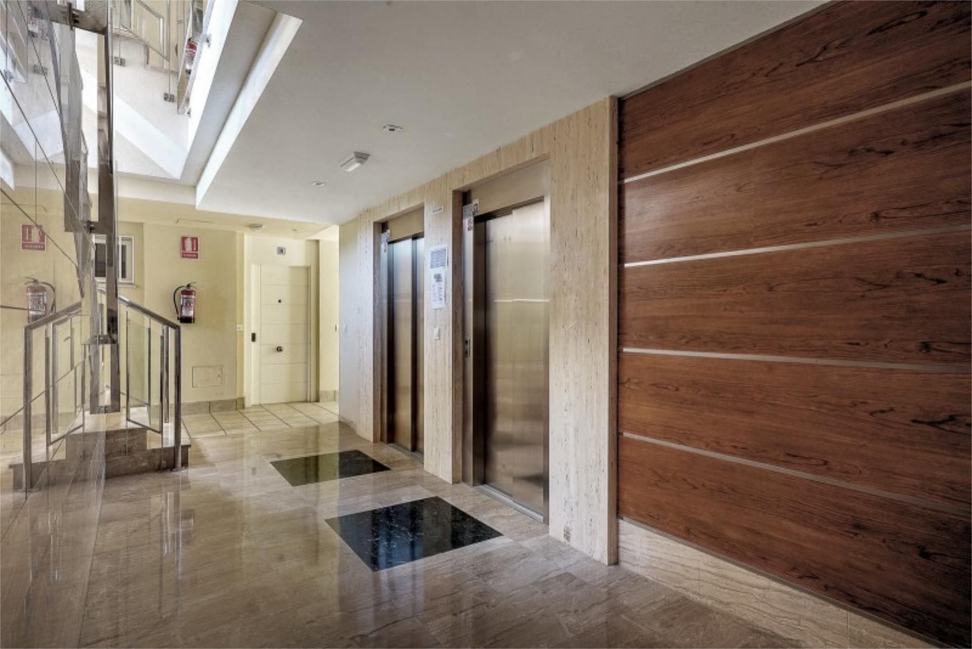 Flat to rent in Torrenueva Costa  with Air Conditioner, Private garden and Terrace