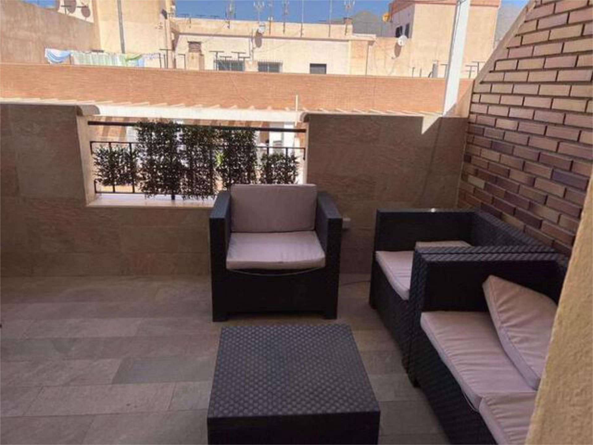 Apartament de lloguer a Adra