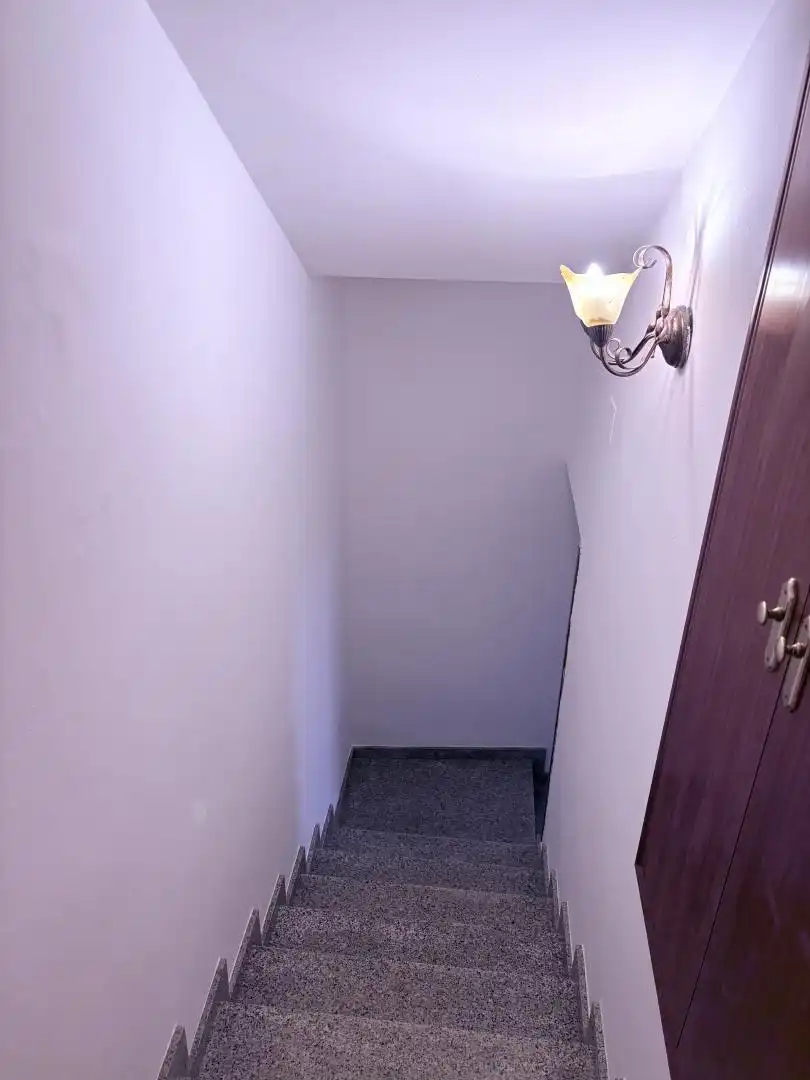 Casa adosada en venda en La Guardia de Jaén amb Aire condicionat, Terrassa i Balcó