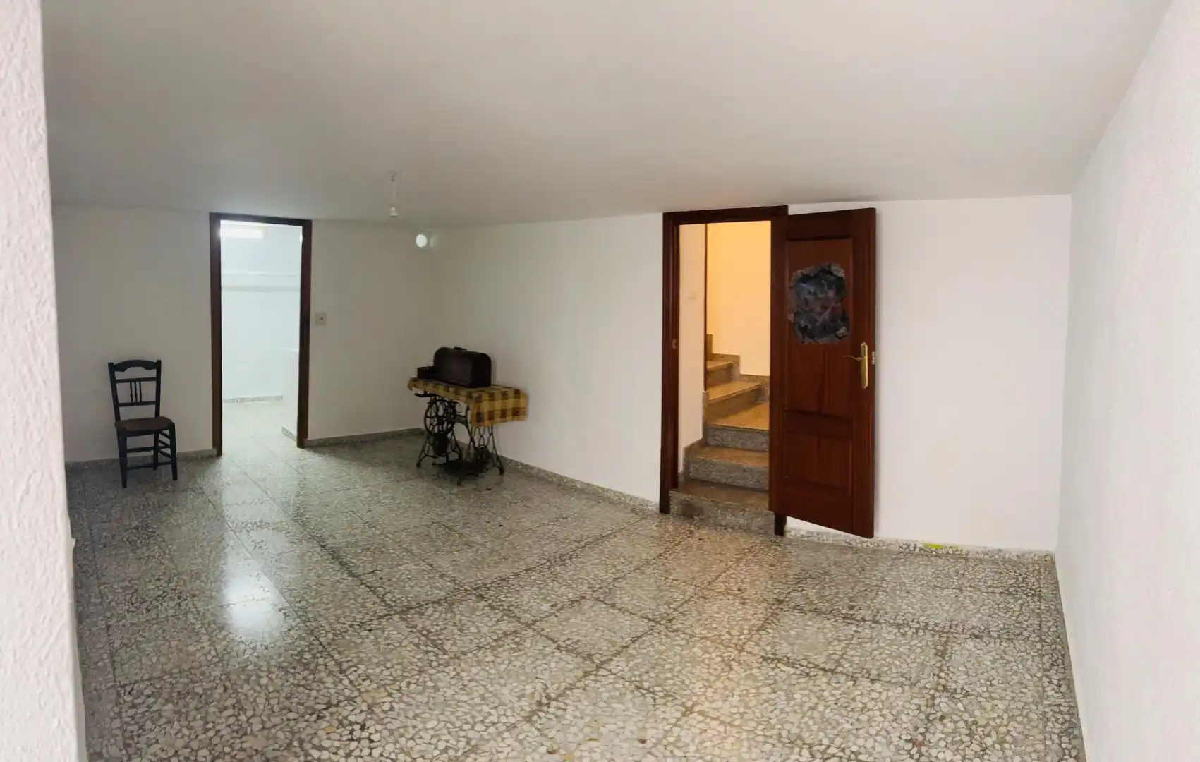 Casa adosada en venda en La Guardia de Jaén amb Aire condicionat, Terrassa i Balcó