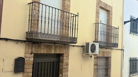 Casa adosada en venda a Calle Doctor Severo Ochoa, 1, La Guardia de Jaén, Jaén - imatge 2 Foto 2 de Casa adosada en venda a Calle Doctor Severo Ochoa, 1, La Guardia de Jaén, Jaén