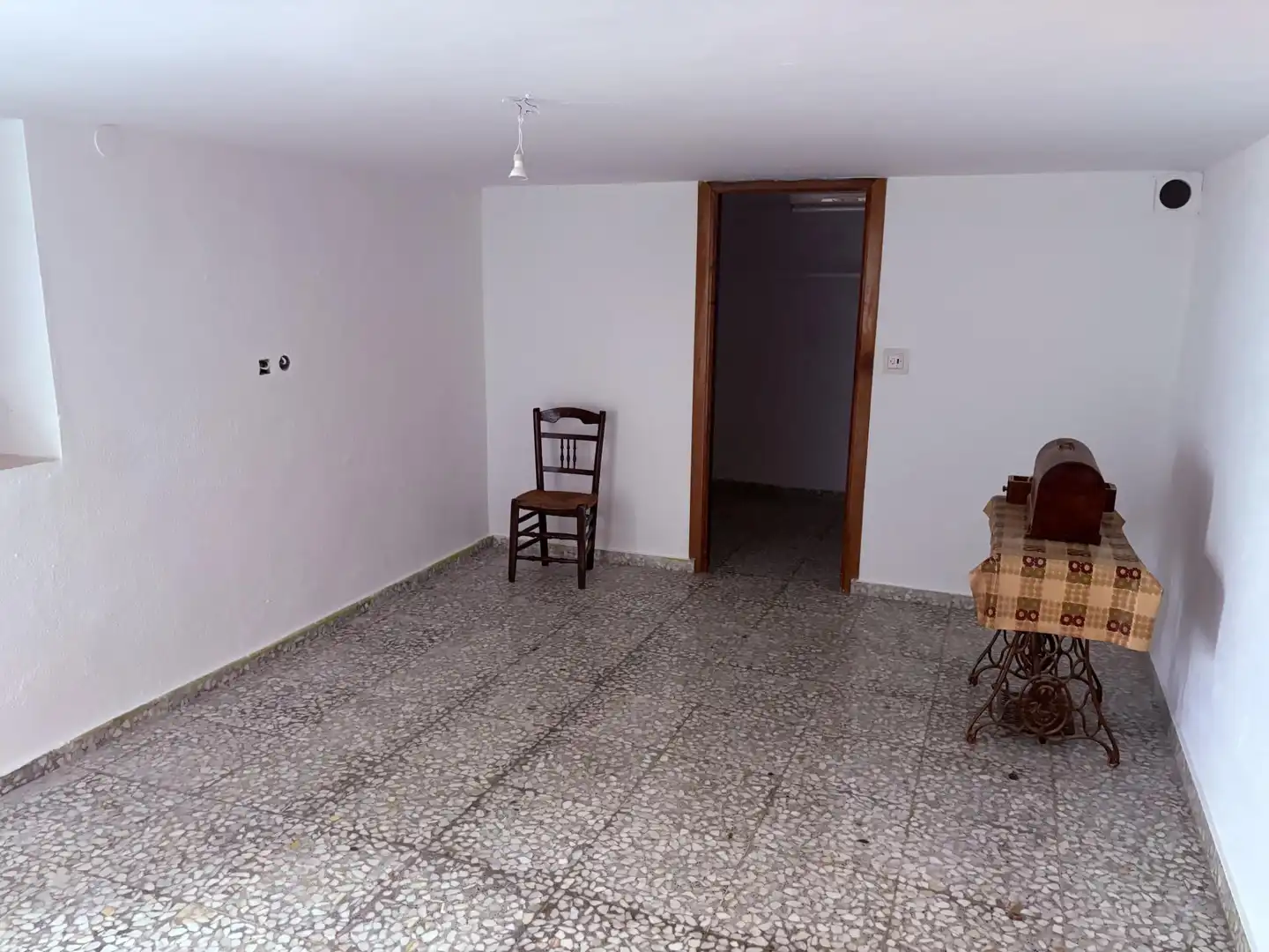 Casa adosada en venda en La Guardia de Jaén amb Aire condicionat, Terrassa i Balcó