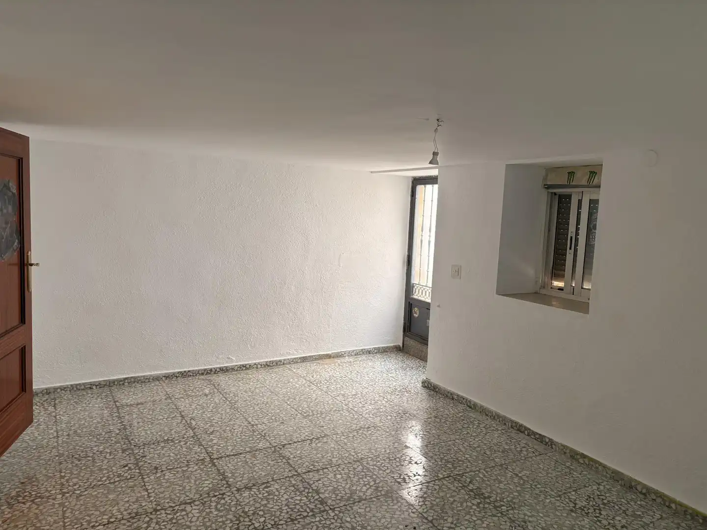 Casa adosada en venda en La Guardia de Jaén amb Aire condicionat, Terrassa i Balcó