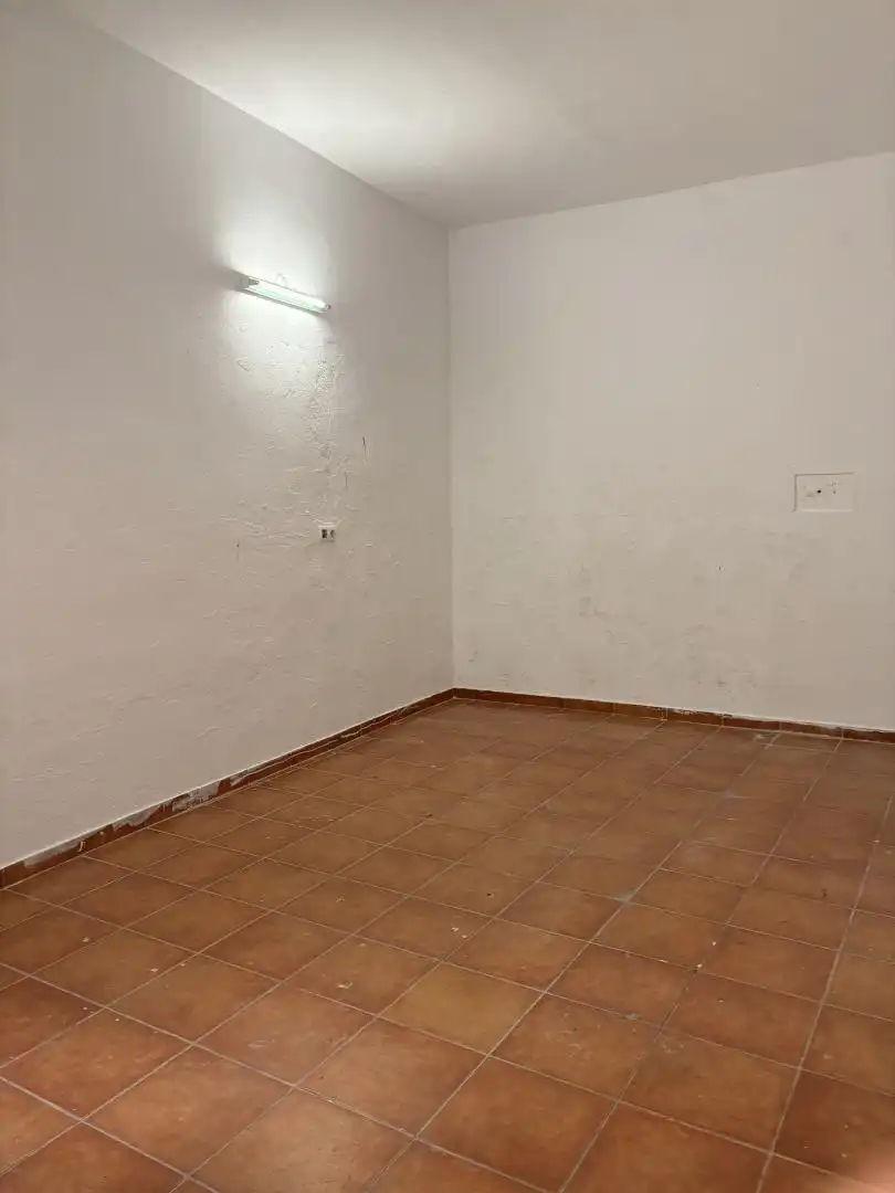 Casa adosada en venda en La Guardia de Jaén amb Aire condicionat, Terrassa i Balcó