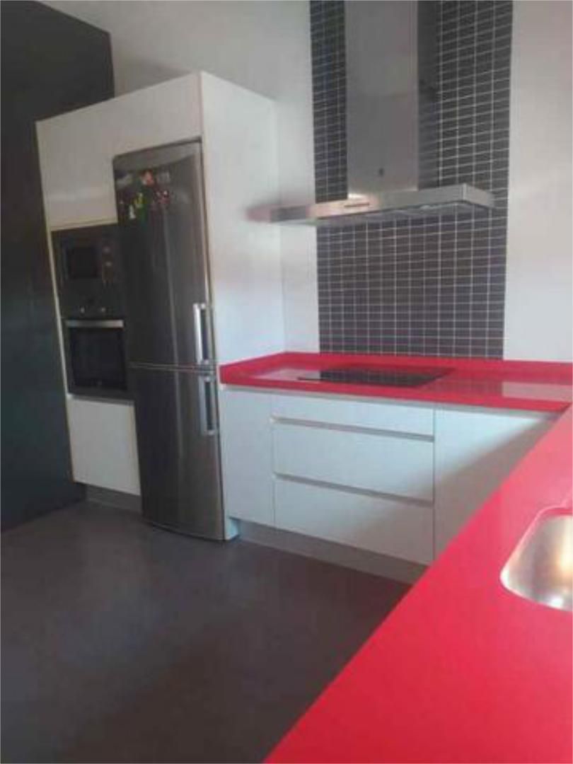 Piso de alquiler en Gerena