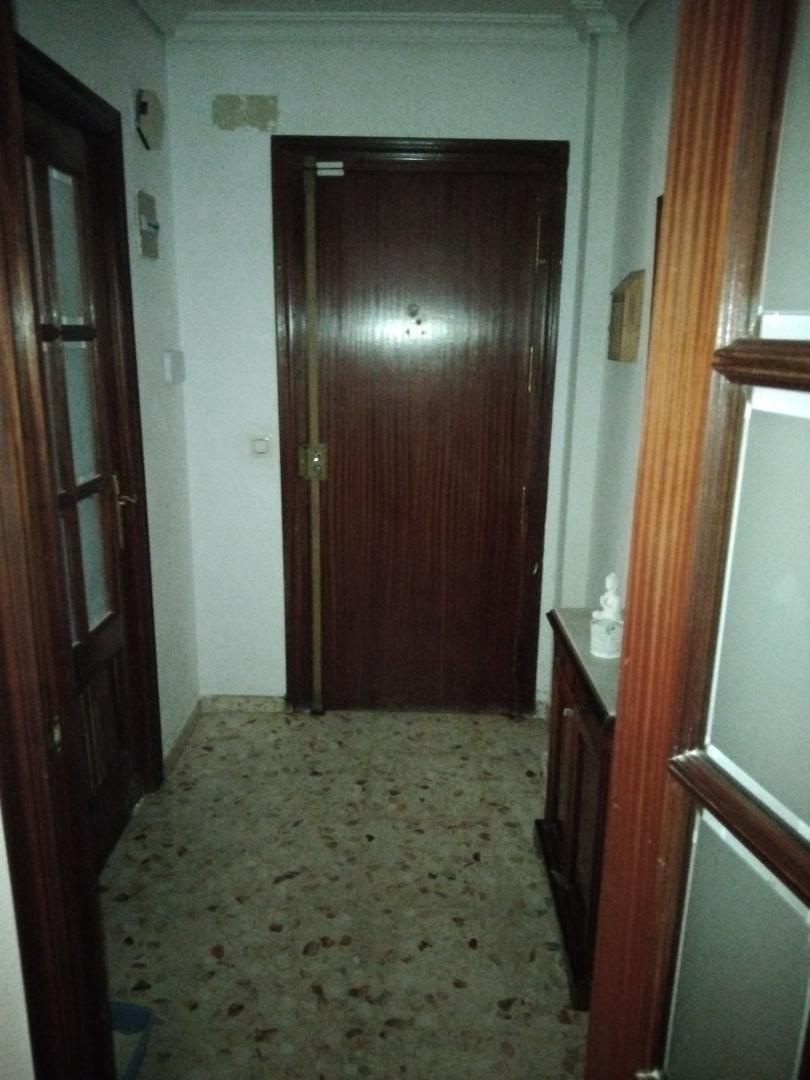 Pis en venda en  Sevilla Capital amb Aire condicionat