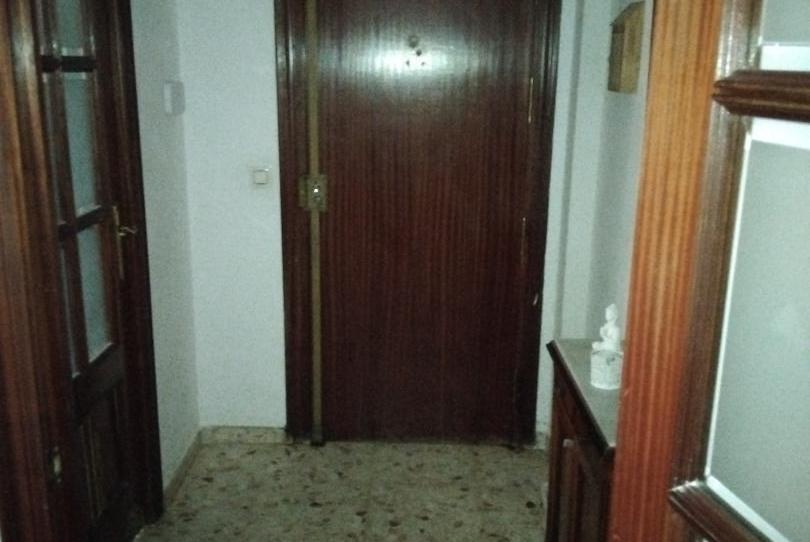 Pis en venda a Calle Profesor Tierno Galván, 10, Pino Montano - Consolación, Sevilla Capital - imatge 1 Foto 1 de Pis en venda a Calle Profesor Tierno Galván, 10, Pino Montano - Consolación, Sevilla Capital