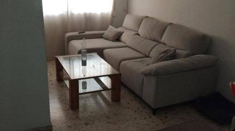 Pis en venda a Calle Profesor Tierno Galván, 10, Pino Montano - Consolación, Sevilla Capital - imatge 3 Foto 3 de Pis en venda a Calle Profesor Tierno Galván, 10, Pino Montano - Consolación, Sevilla Capital