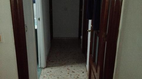 Pis en venda a Calle Profesor Tierno Galván, 10, Pino Montano - Consolación, Sevilla Capital - imatge 4 Foto 4 de Pis en venda a Calle Profesor Tierno Galván, 10, Pino Montano - Consolación, Sevilla Capital