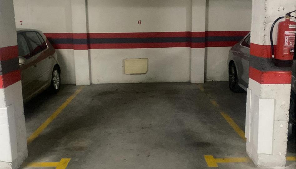 Photo 1 of Garage for sale in Calle Goleta, 8, Angustias - Chana - Encina, Granada