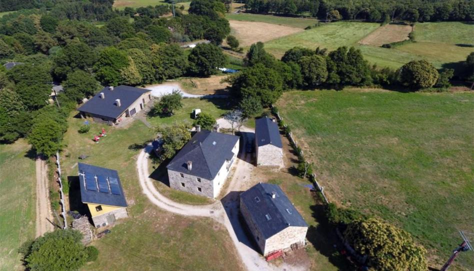 Photo 1 of Flat for sale in Lugar Gudin de Abaixo, 6, Friol, Lugo