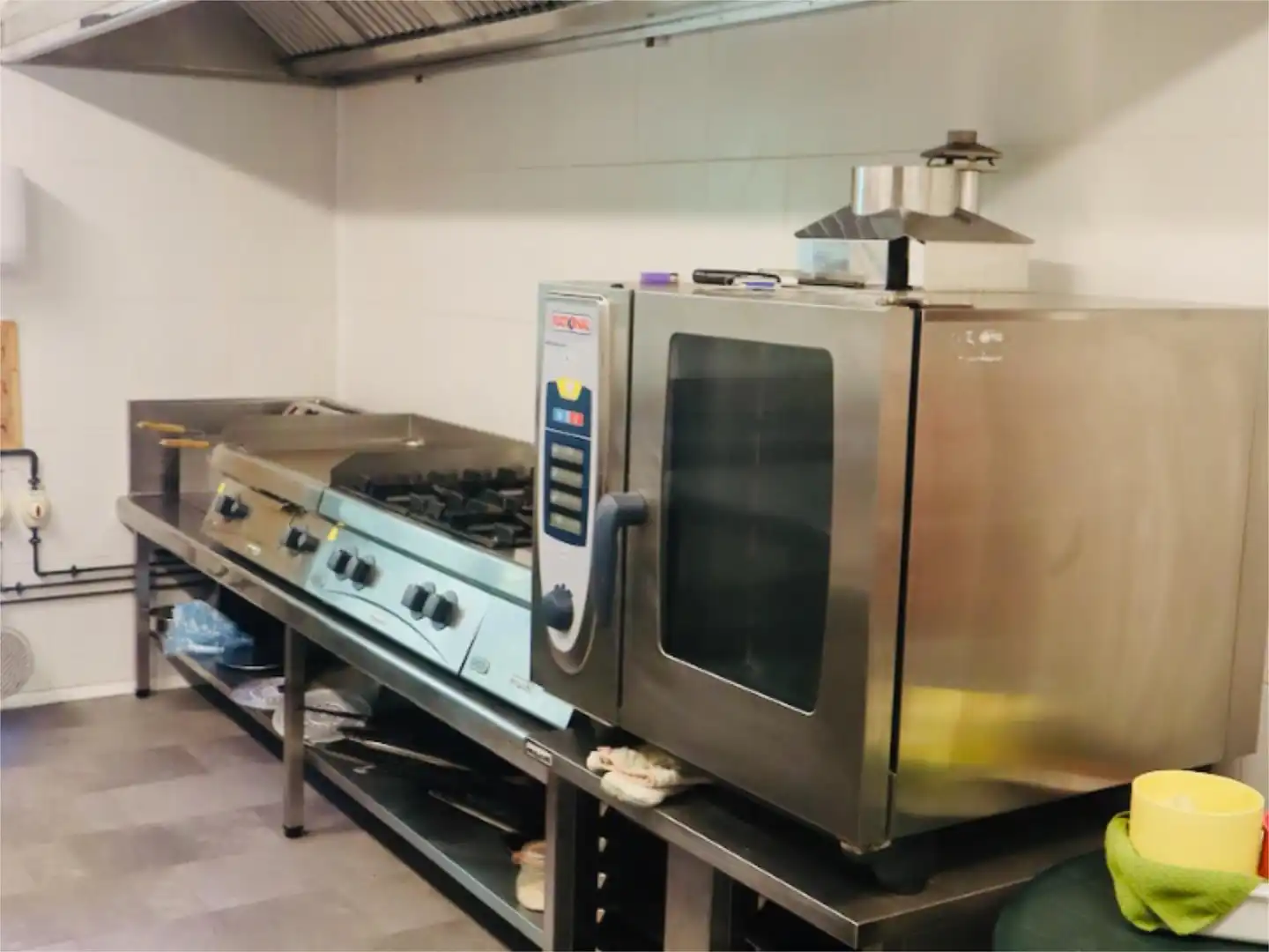 Flat for sale in Friol  with Heating, Private garden and Terrace
