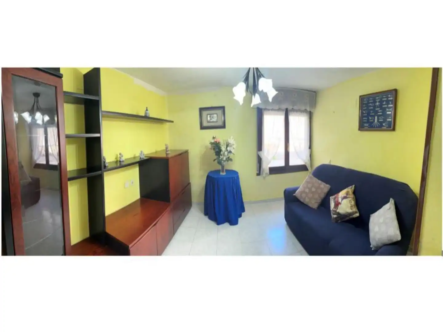 Casa o chalet en venta en Plaza la Villa, 1, Santoña Habitación de Casa o chalet en venta en Santoña con Jardín privado, Trastero y Amueblado