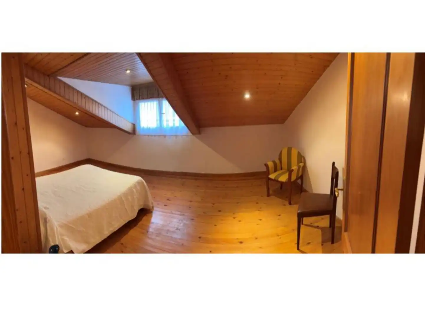 Casa o chalet en venta en Plaza la Villa, 1, Santoña Habitación de Casa o chalet en venta en Santoña con Jardín privado, Trastero y Amueblado