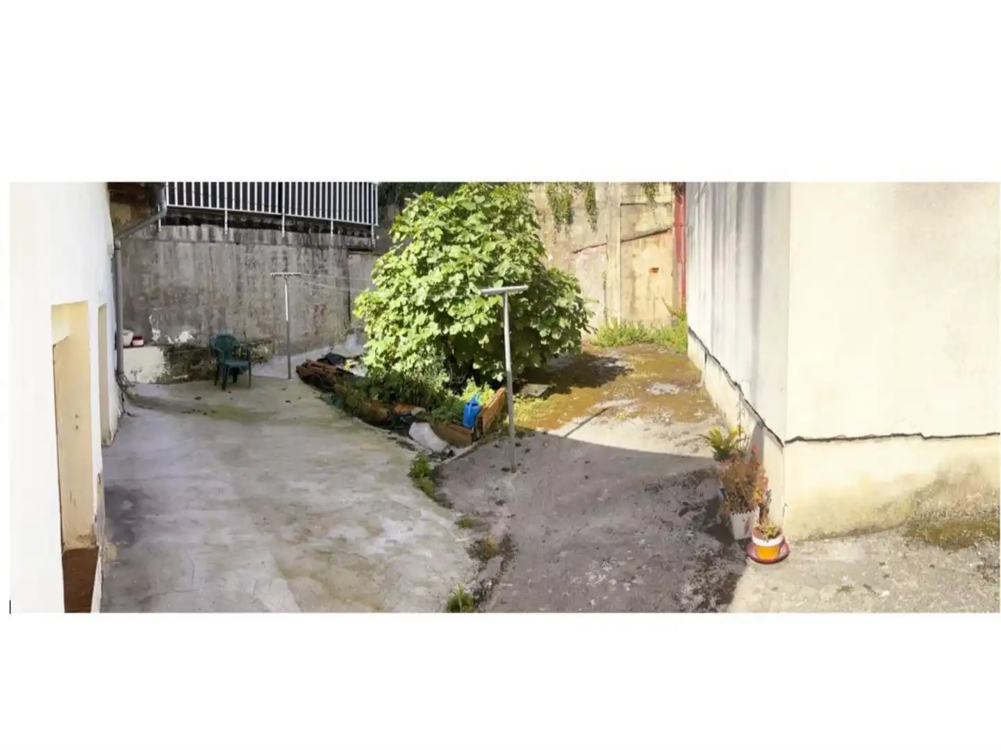 Casa o chalet en venta en Plaza la Villa, 1, Santoña Jardín de Casa o chalet en venta en Santoña con Jardín privado, Trastero y Amueblado