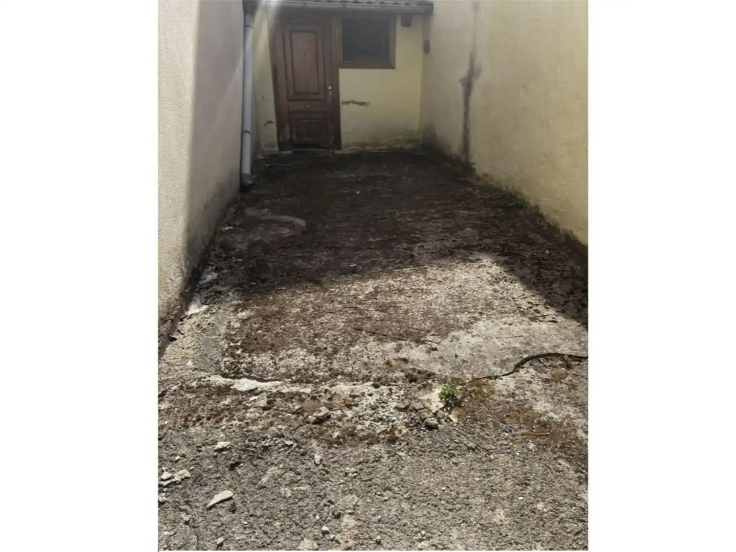 Casa o chalet en venta en Plaza la Villa, 1, Santoña Casa o chalet en venta en Santoña con Jardín privado, Trastero y Amueblado