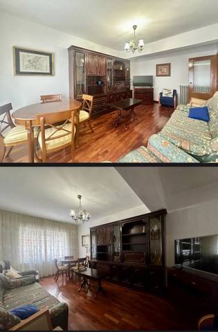 Piso en Alquiler en Calle Juan Antonio Simón, 4 en Calaverón - Pajaritos