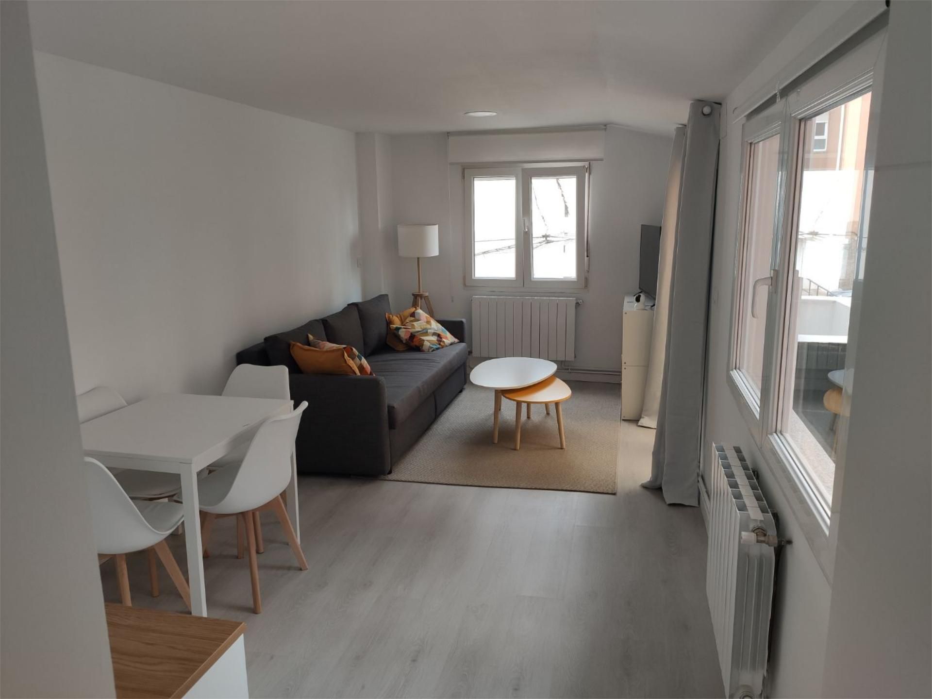 Flat to rent in Paseo del General Dávila, 228, General Dávila