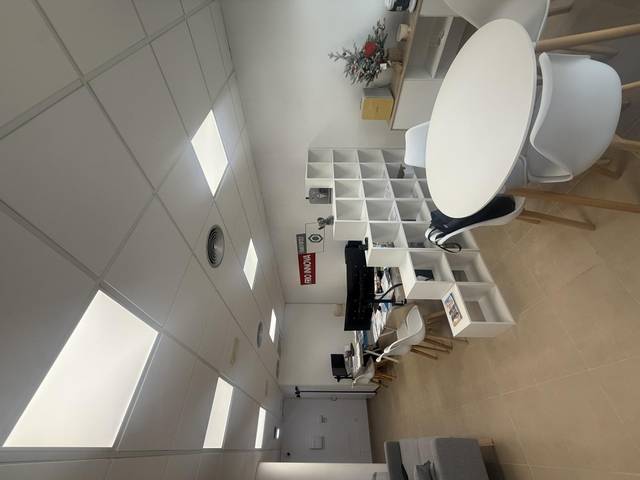 Oficina en Alquiler en Calle Leonardo da Vinci, 2 en Santo Domingo