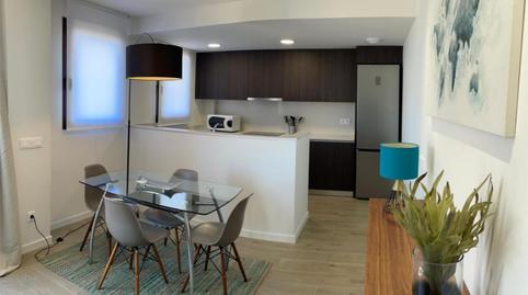 Pis de lloguer a Carrer Luis Cuadau Marco, 7, San José - Los Metales, Valencia - imatge 5 Foto 5 de Pis de lloguer a Carrer Luis Cuadau Marco, 7, San José - Los Metales, Valencia