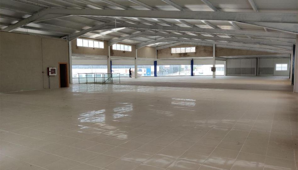 Photo 1 of Industrial buildings to rent in Carrer Campello, 8, Balcón de Finestrat - Terra Marina, Alicante
