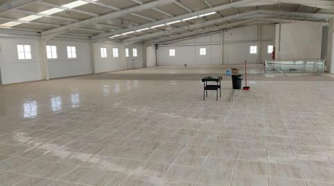 Photo 2 of Industrial buildings to rent in Carrer Campello, 8, Balcón de Finestrat - Terra Marina, Alicante