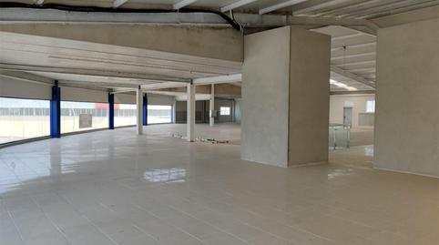 Photo 4 of Industrial buildings to rent in Carrer Campello, 8, Balcón de Finestrat - Terra Marina, Alicante