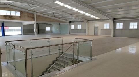 Photo 5 of Industrial buildings to rent in Carrer Campello, 8, Balcón de Finestrat - Terra Marina, Alicante