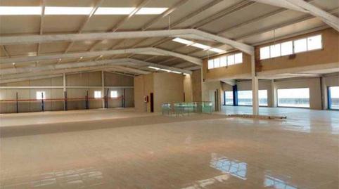 Photo 3 of Industrial buildings to rent in Carrer Campello, 8, Balcón de Finestrat - Terra Marina, Alicante