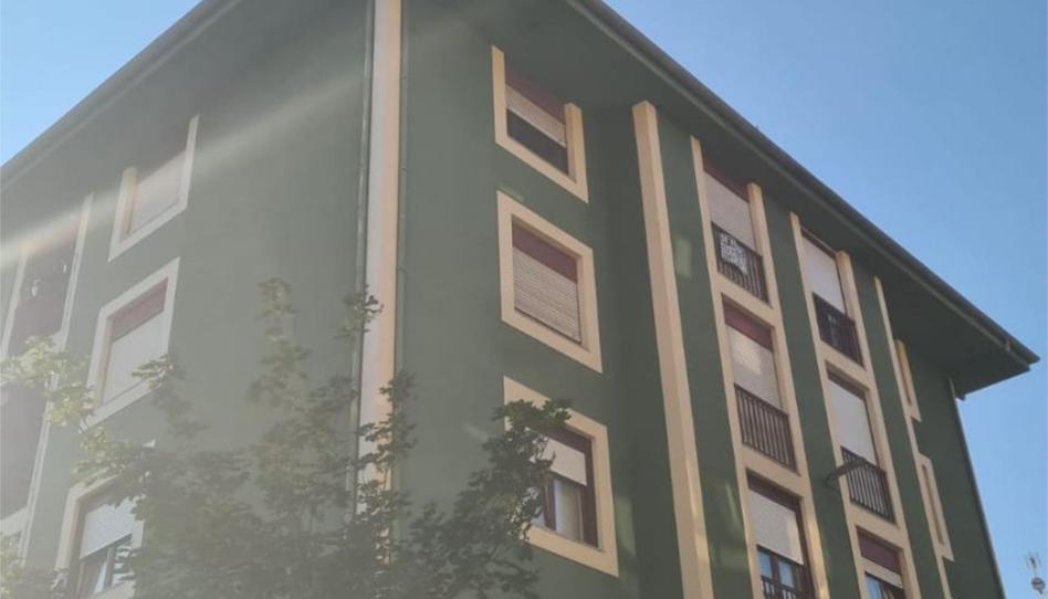 Pis en venda a Avenida de España, 11, Los Corrales de Buelna , Cantabria - imatge 1 Foto 1 de Pis en venda a Avenida de España, 11, Los Corrales de Buelna , Cantabria