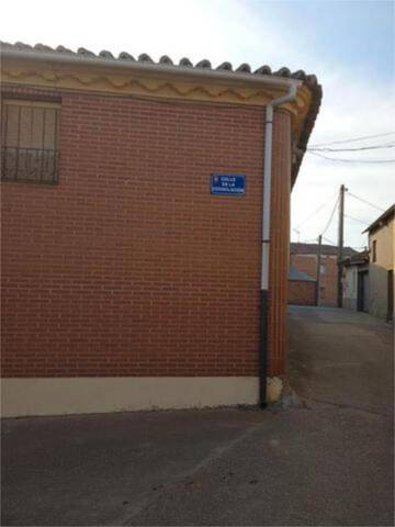 Casa-chalet en Venta en Villafáfila