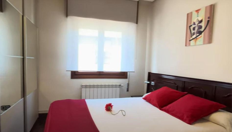 Flat to rent in Calle Ortiz Otáñez, 17, Santoña, Cantabria - image 1 Photo 1 of Flat to rent in Calle Ortiz Otáñez, 17, Santoña, Cantabria