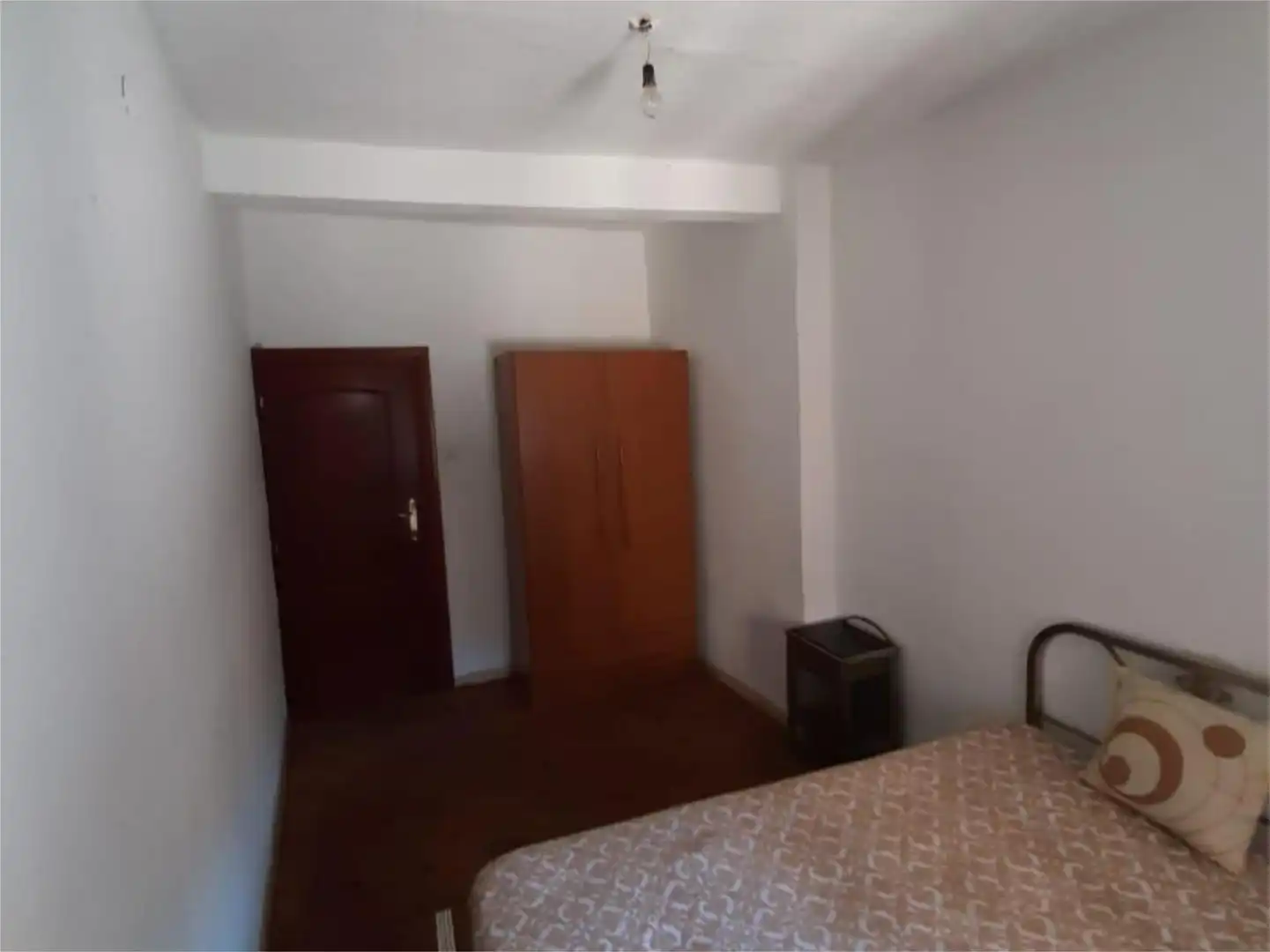 Bedroom of Detached homes for sale in Salas de los Infantes  with Storage room, Furnished and Balcony