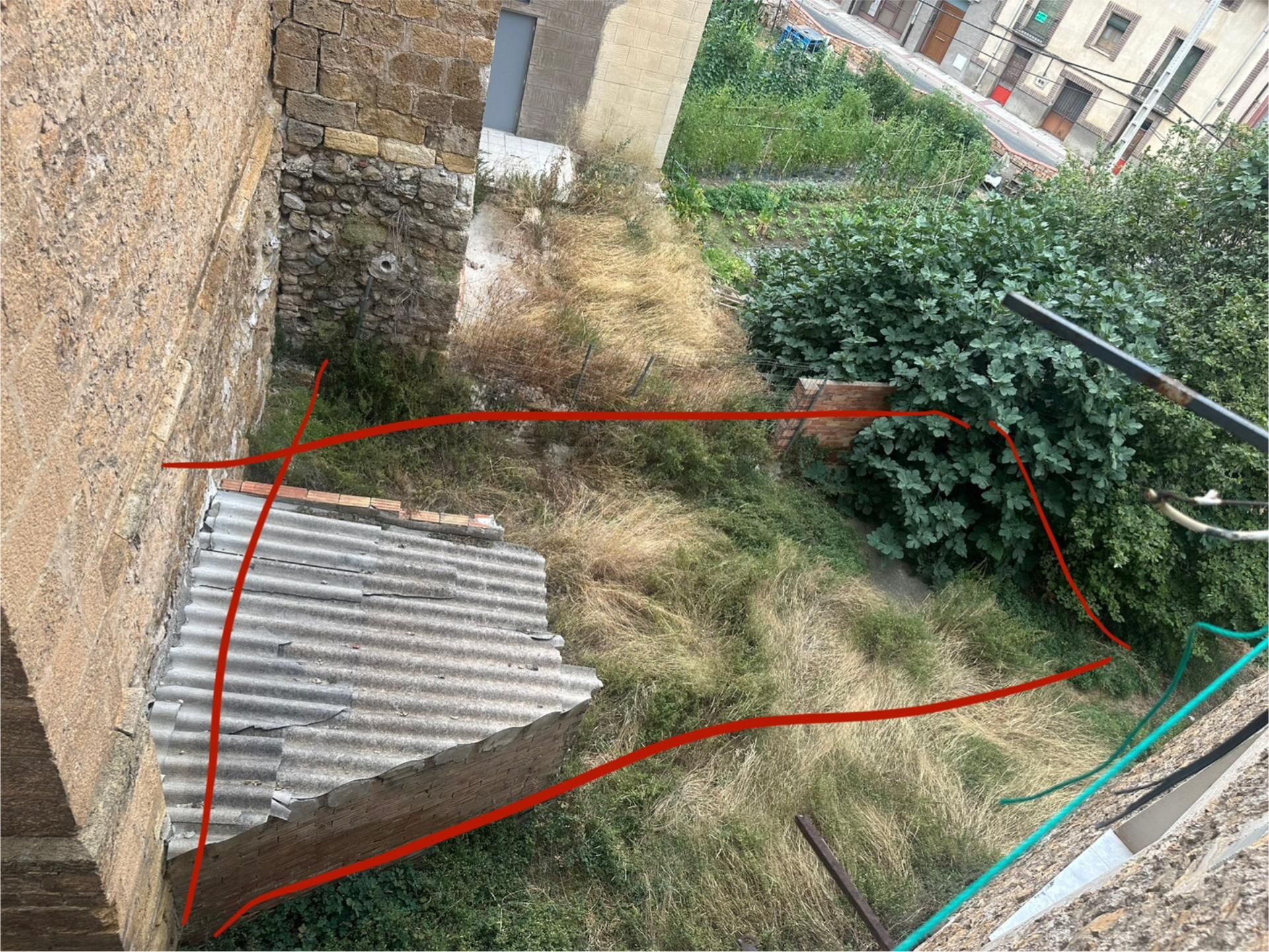 Pis en venda en Cervera del Río Alhama amb Rentadora i TV