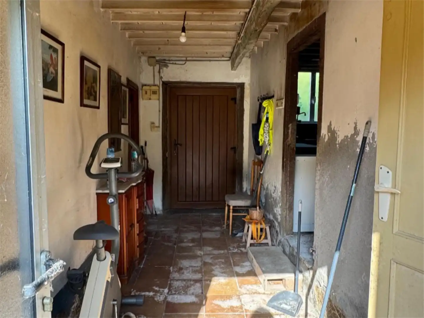 Casa adosada en venda a Cp-8202, 50, Teo Casa adosada en venda en Teo
