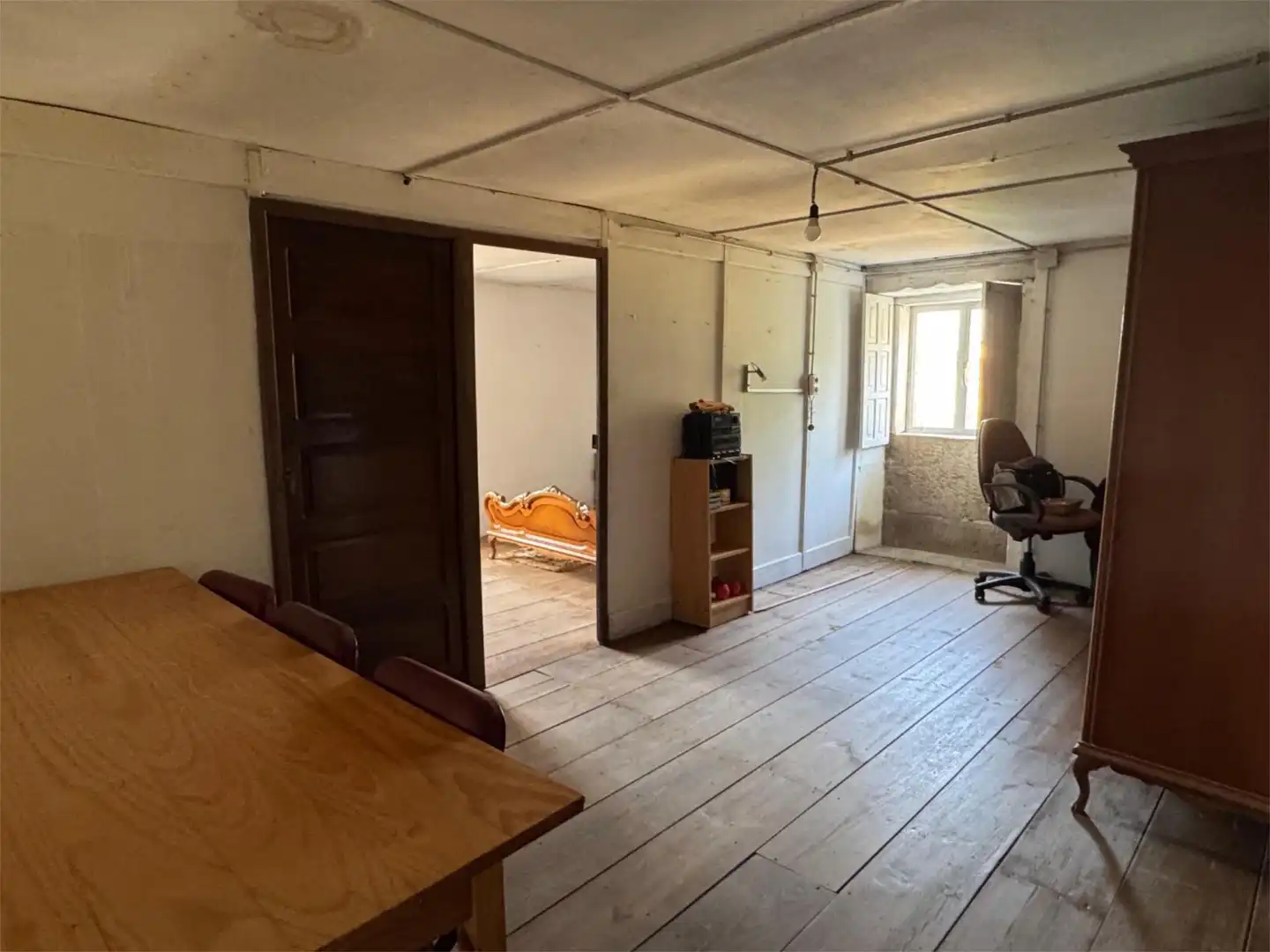 Casa adosada en venda a Cp-8202, 50, Teo Casa adosada en venda en Teo