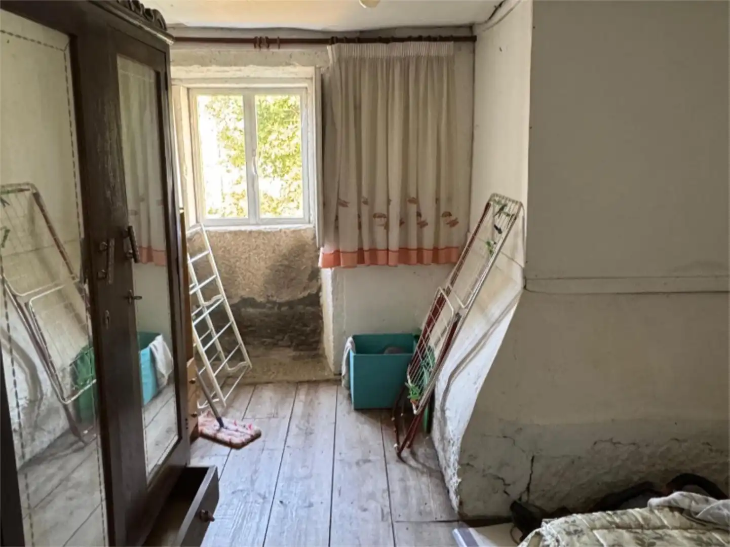 Casa adosada en venda a Cp-8202, 50, Teo Dormitori de Casa adosada en venda en Teo