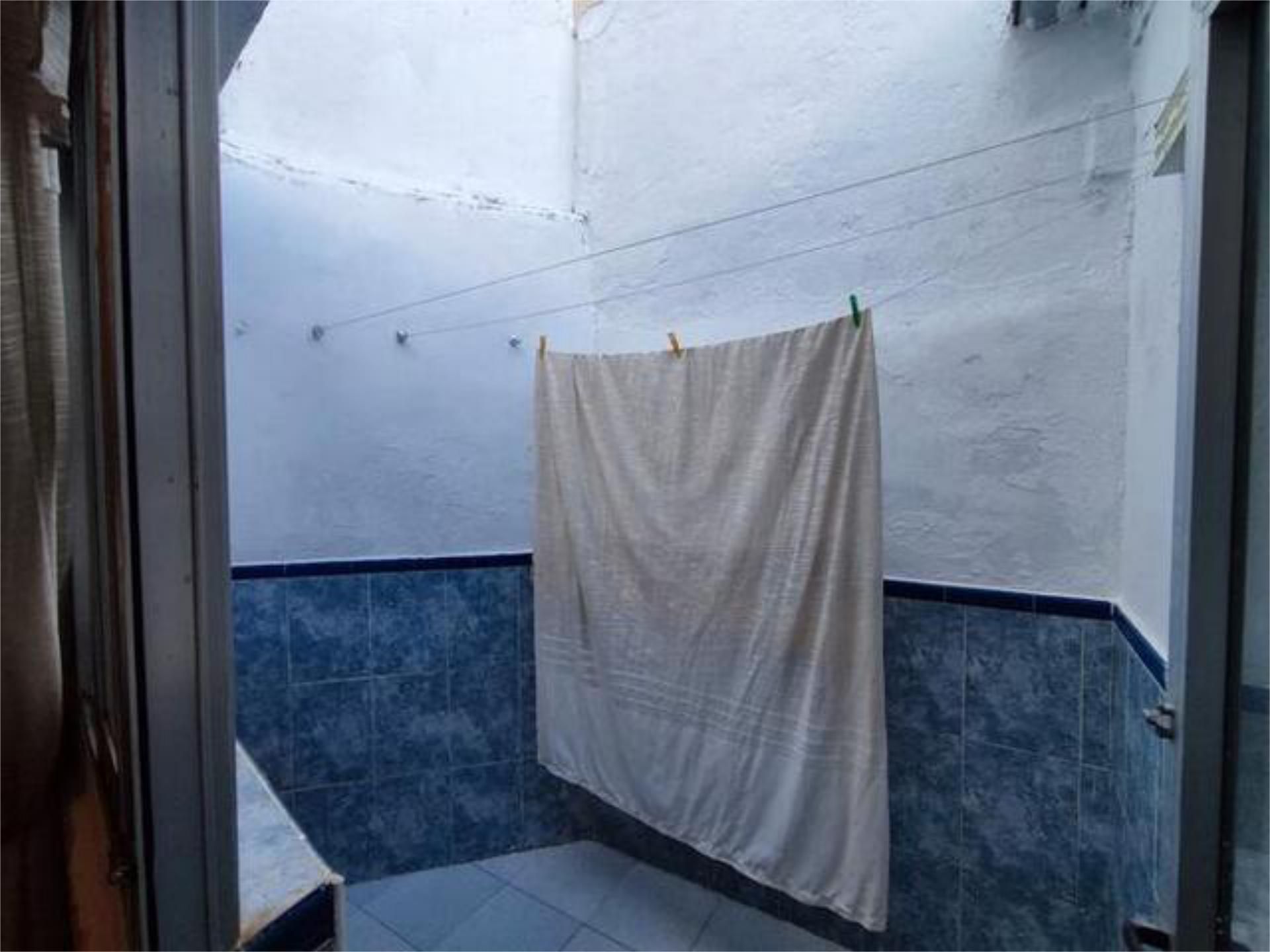 Bathroom of House or chalet for sale in Cáceres Capital