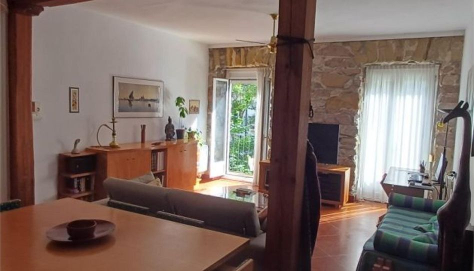 Piso en venta en Easo Kalea, 67, Área Romántica, Donostia - San Sebastián - imagen 1 Foto 1 de Piso en venta en Easo Kalea, 67, Área Romántica, Donostia - San Sebastián