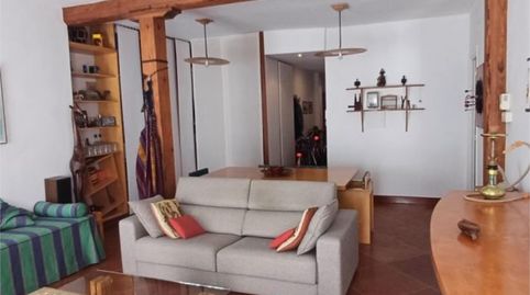 Piso en venta en Easo Kalea, 67, Área Romántica, Donostia - San Sebastián - imagen 3 Foto 3 de Piso en venta en Easo Kalea, 67, Área Romántica, Donostia - San Sebastián