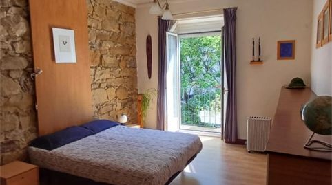 Piso en venta en Easo Kalea, 67, Área Romántica, Donostia - San Sebastián - imagen 4 Foto 4 de Piso en venta en Easo Kalea, 67, Área Romántica, Donostia - San Sebastián