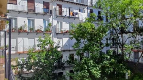 Piso en venta en Easo Kalea, 67, Área Romántica, Donostia - San Sebastián - imagen 5 Foto 5 de Piso en venta en Easo Kalea, 67, Área Romántica, Donostia - San Sebastián